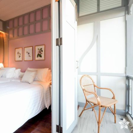 Kessara Hotel Bangkok Luaran gambar